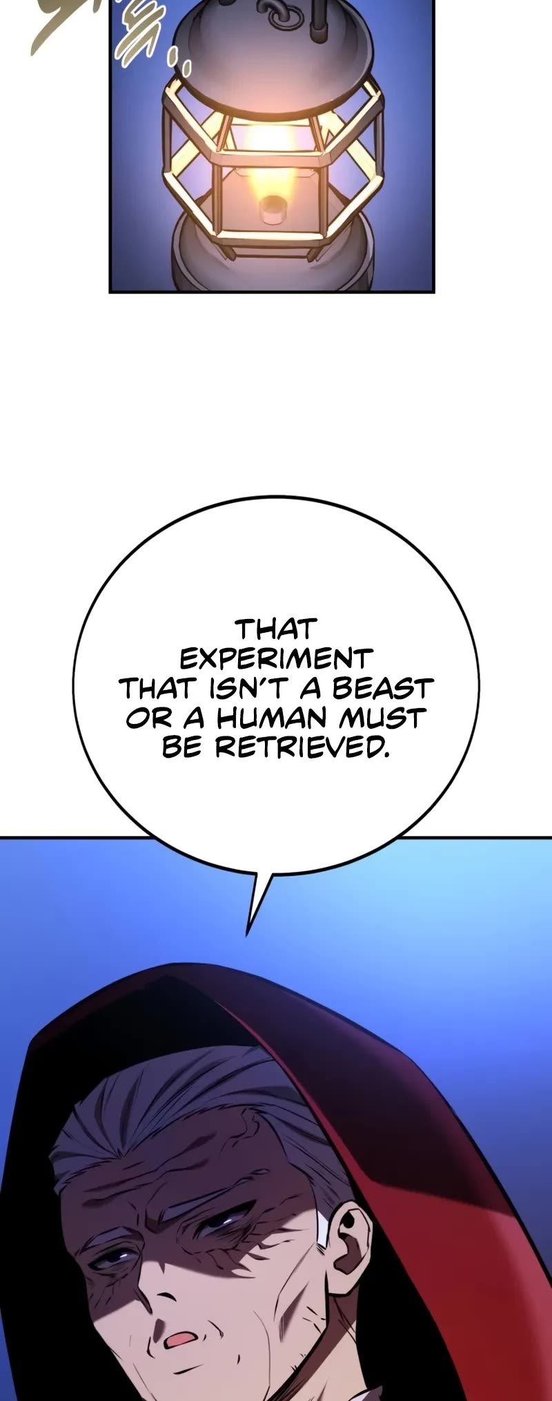 I Killed an Academy Player Chapter 75 page 91 - Chapter 75