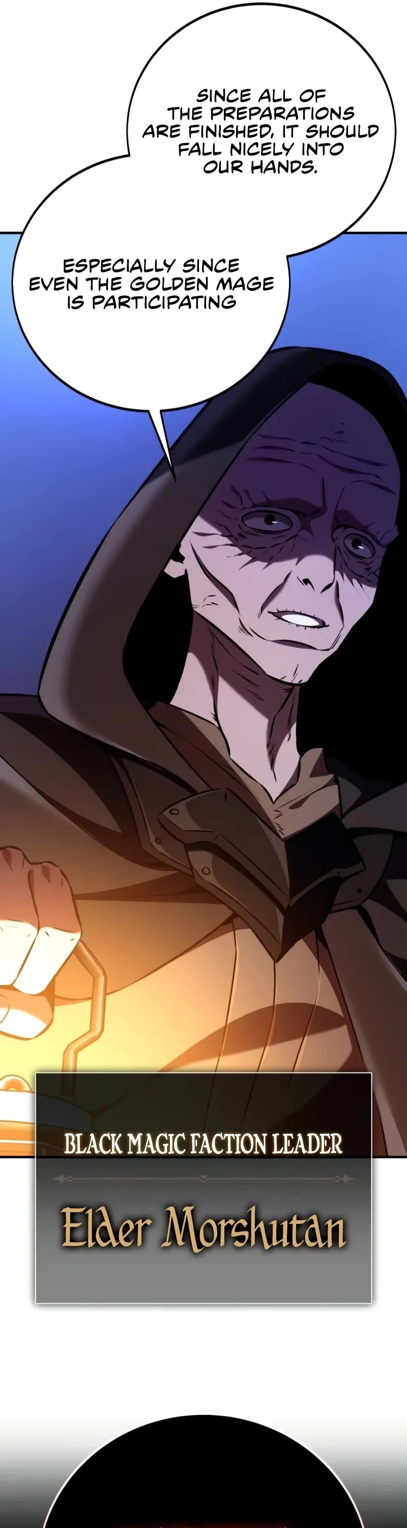 I Killed an Academy Player Chapter 75 page 93 - Chapter 75