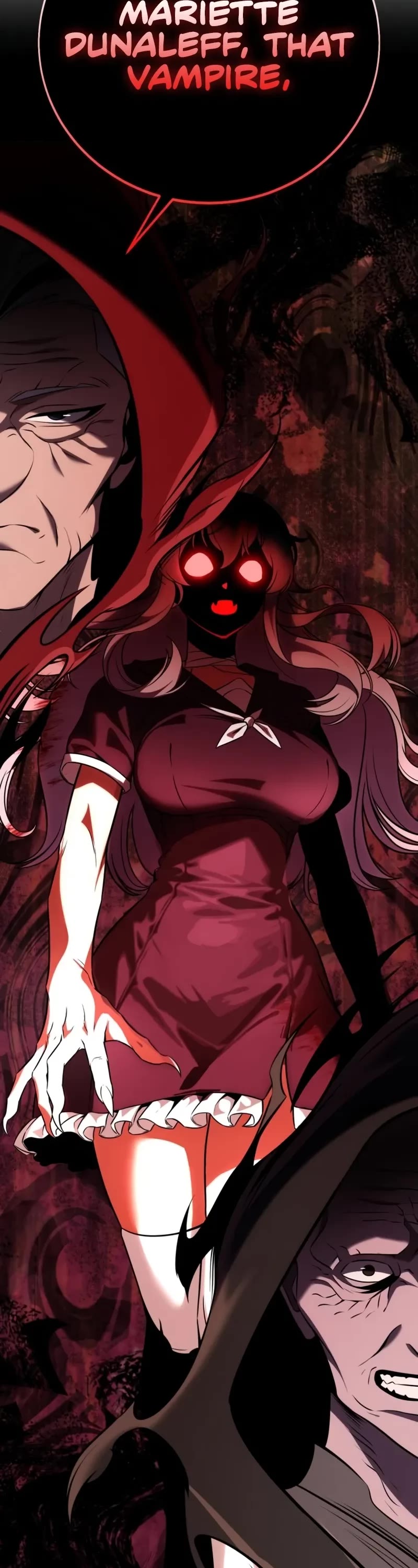 I Killed an Academy Player Chapter 75 page 94 - Chapter 75