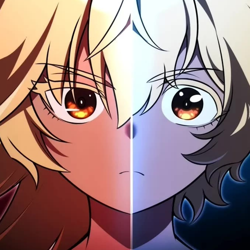 I Killed an Academy Player Chapter 75 cover
