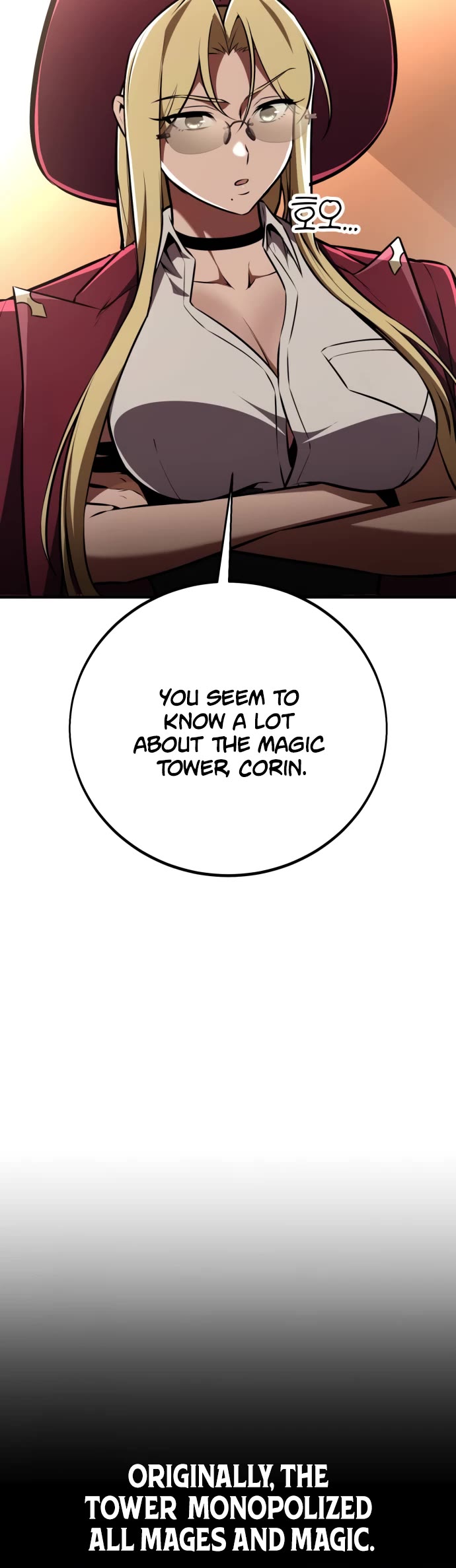 I Killed an Academy Player Chapter 76 page 14 - Chapter 76