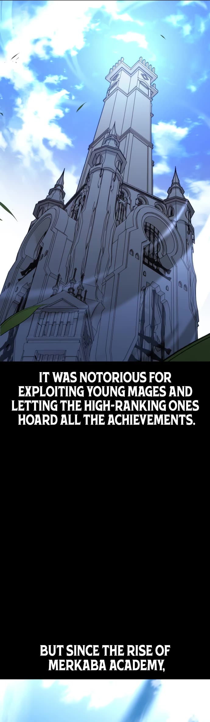 I Killed an Academy Player Chapter 76 page 15 - Chapter 76