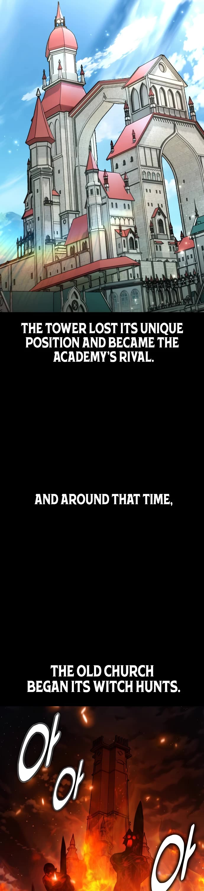 I Killed an Academy Player Chapter 76 page 16 - Chapter 76