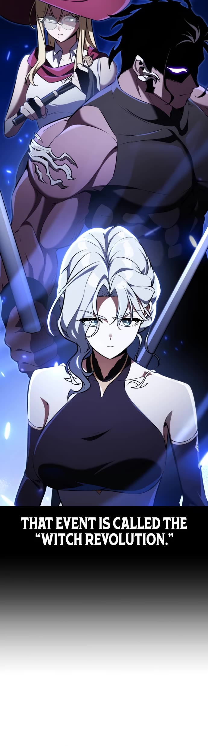 I Killed an Academy Player Chapter 76 page 18 - Chapter 76