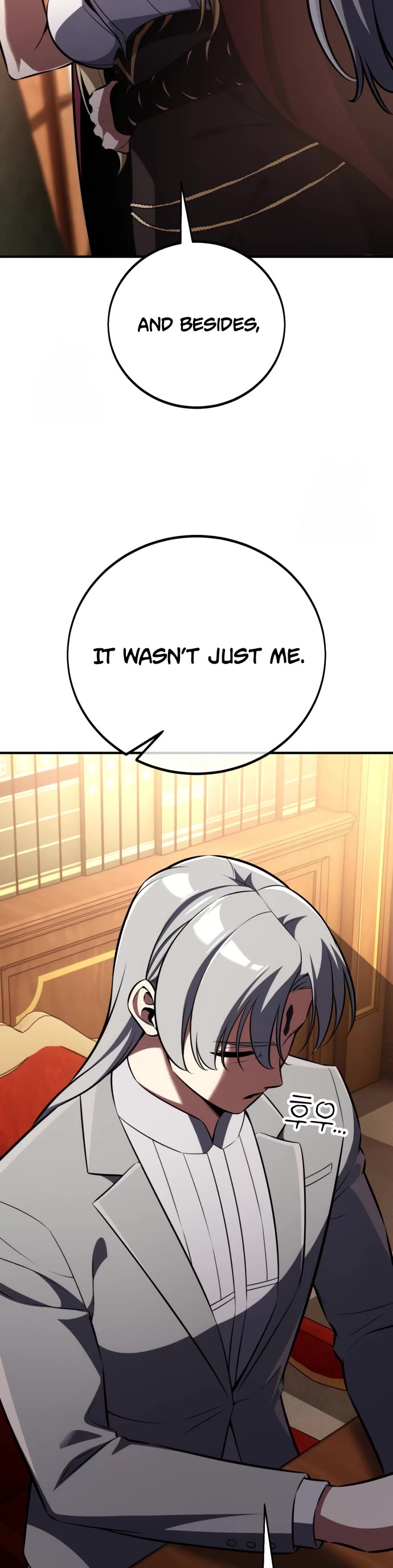 I Killed an Academy Player Chapter 76 page 20 - Chapter 76