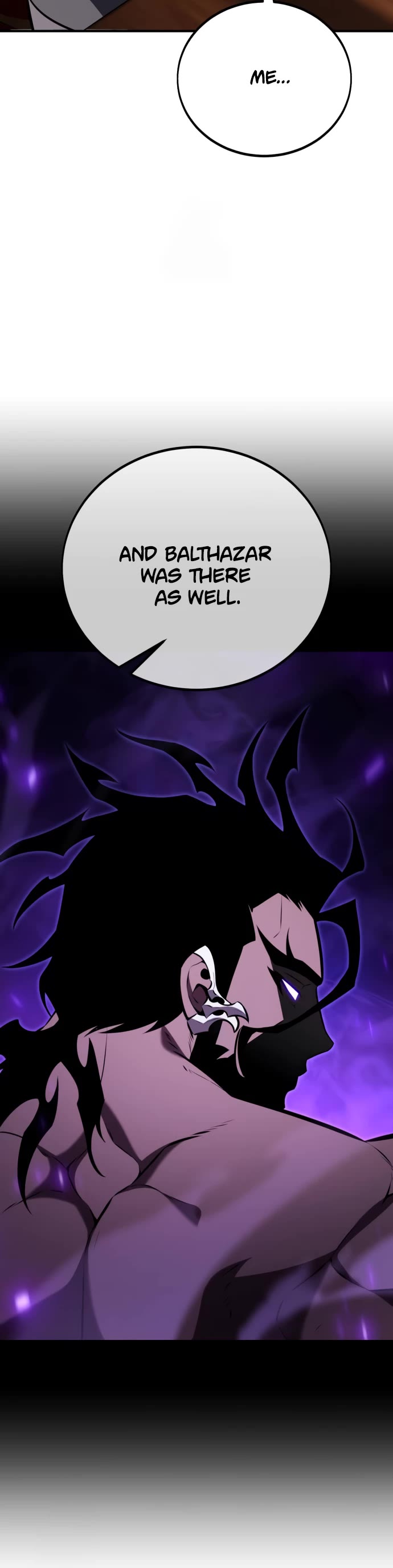 I Killed an Academy Player Chapter 76 page 21 - Chapter 76