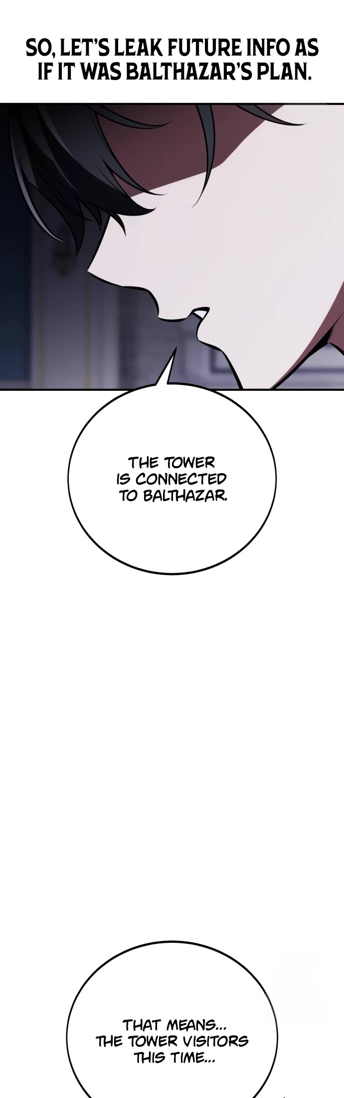 I Killed an Academy Player Chapter 76 page 23 - Chapter 76