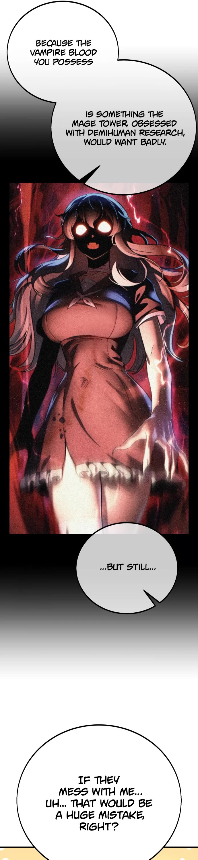 I Killed an Academy Player Chapter 76 page 28 - Chapter 76
