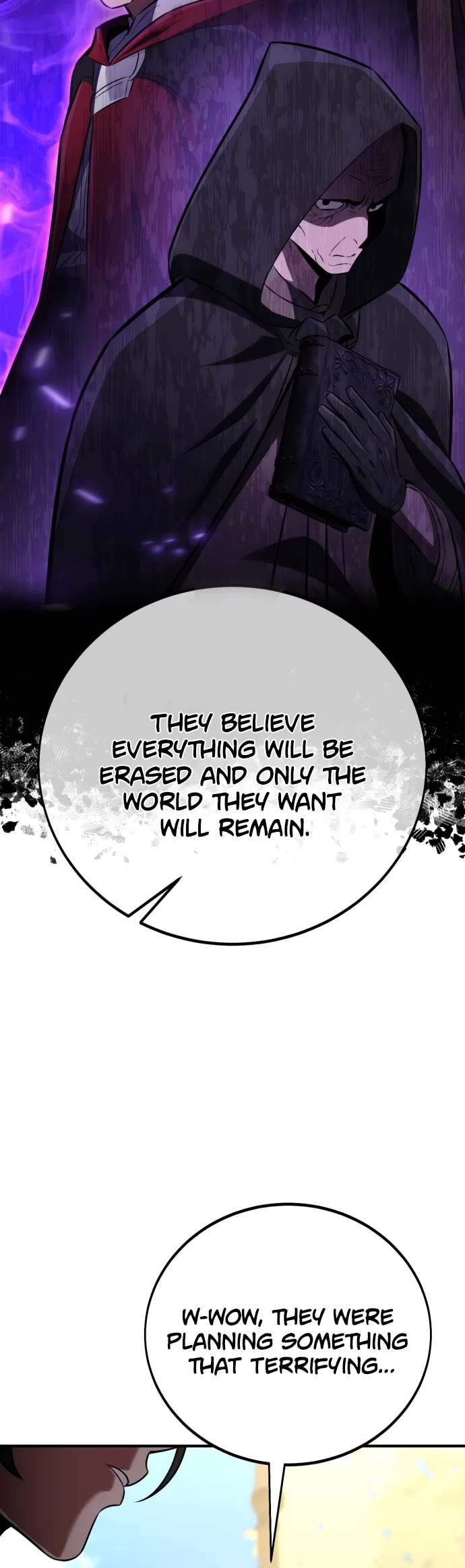 I Killed an Academy Player Chapter 76 page 38 - Chapter 76