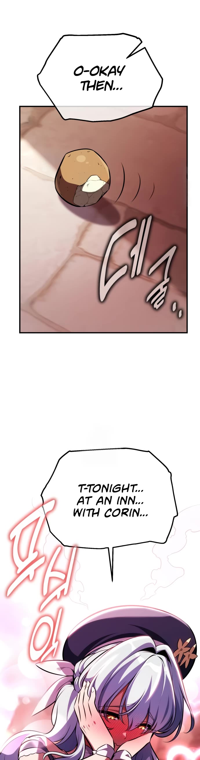 I Killed an Academy Player Chapter 76 page 44 - Chapter 76
