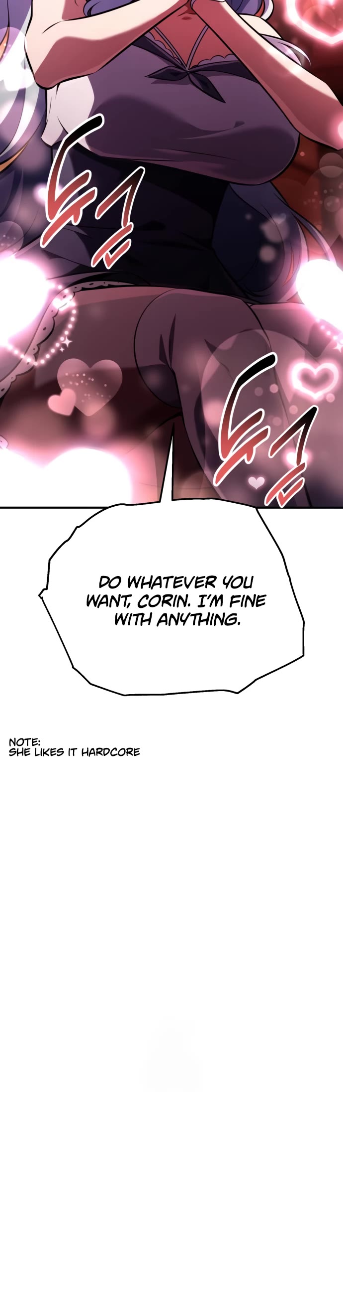 I Killed an Academy Player Chapter 76 page 45 - Chapter 76