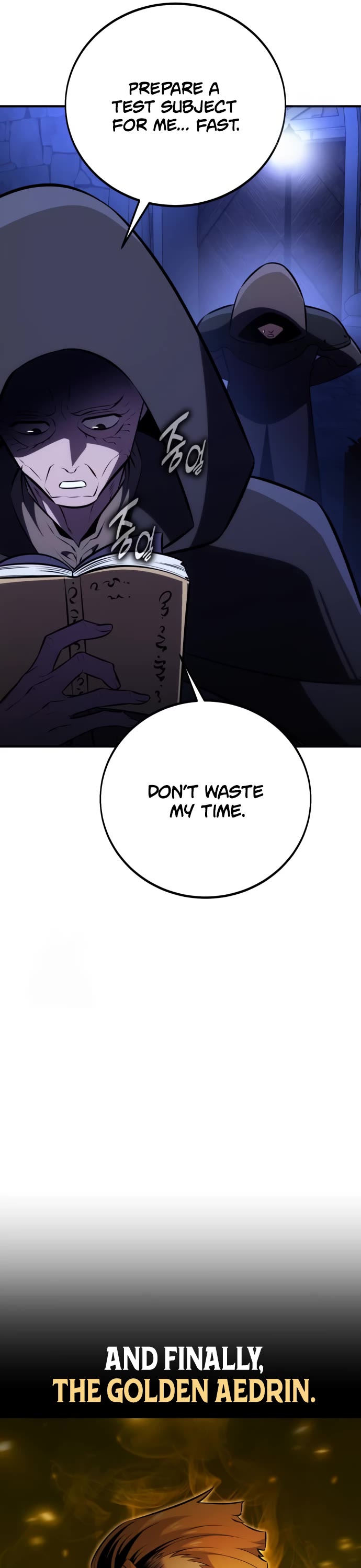 I Killed an Academy Player Chapter 76 page 49 - Chapter 76