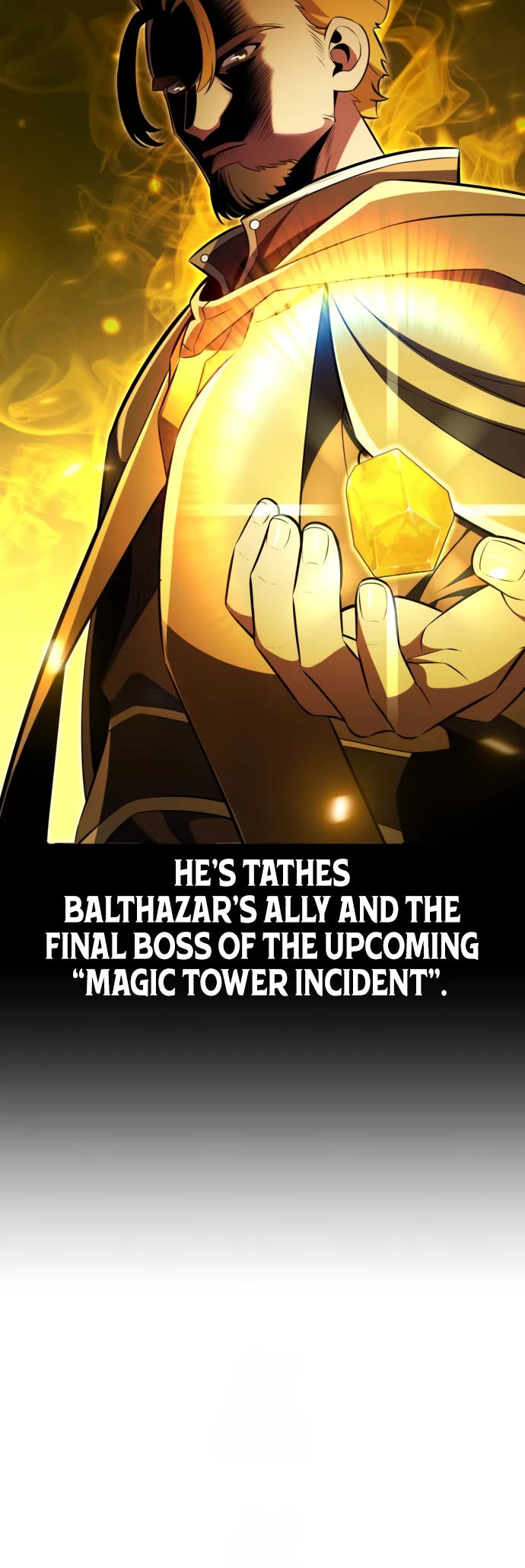 I Killed an Academy Player Chapter 76 page 50 - Chapter 76