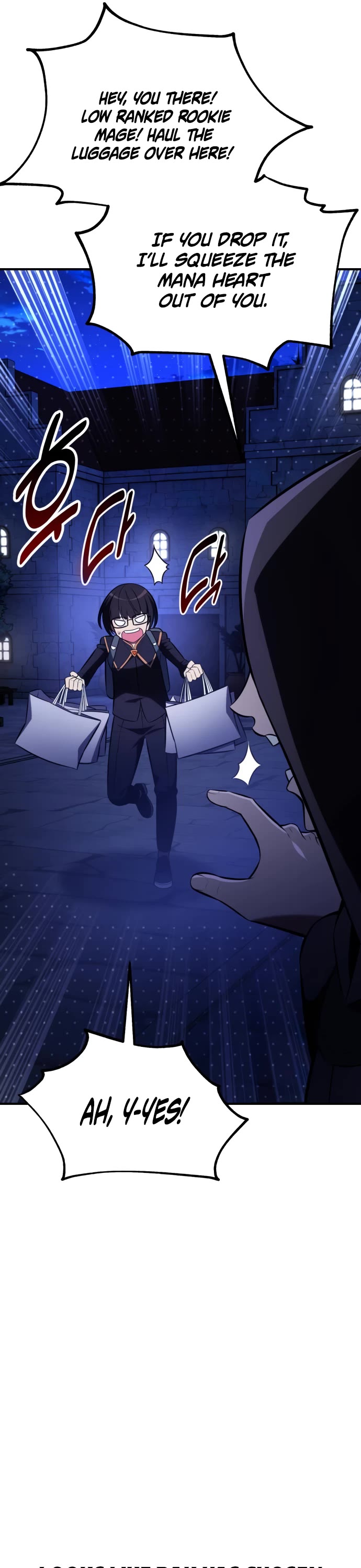 I Killed an Academy Player Chapter 76 page 52 - Chapter 76