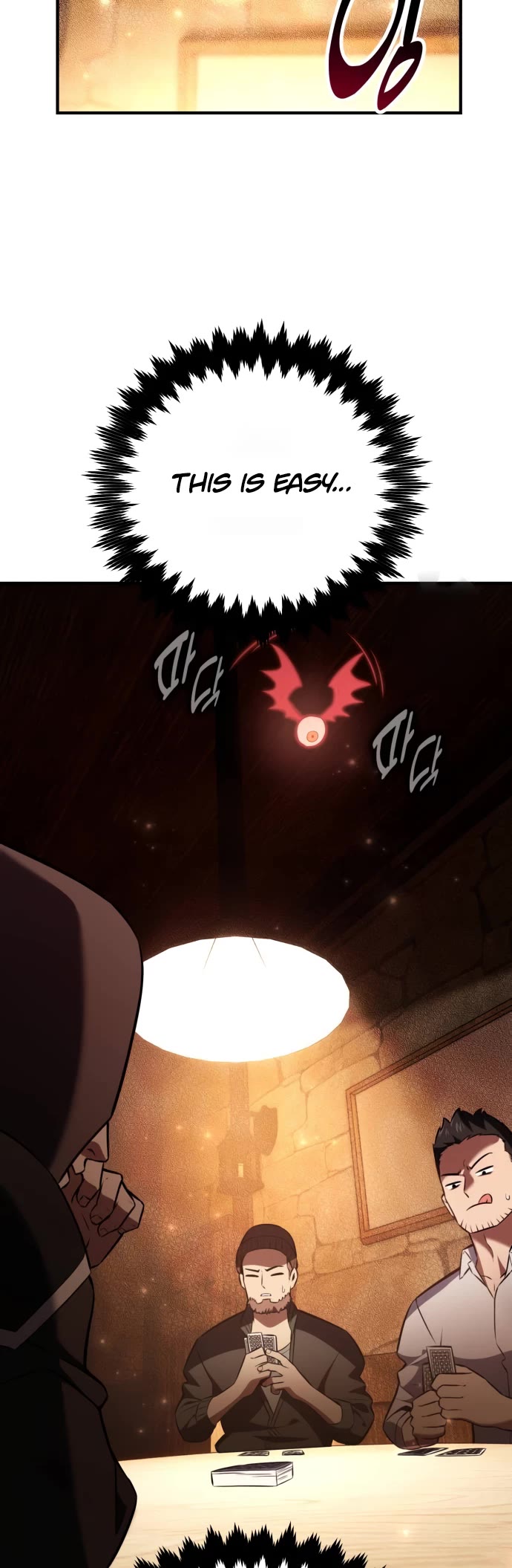 I Killed an Academy Player Chapter 76 page 59 - Chapter 76