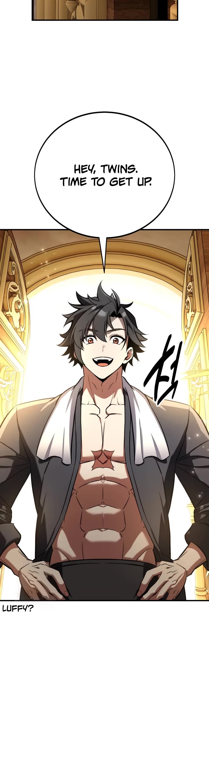 I Killed an Academy Player Chapter 76 page 6 - Chapter 76