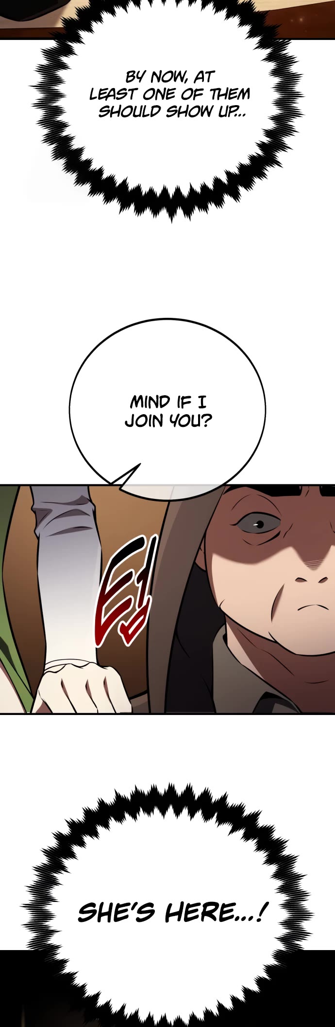 I Killed an Academy Player Chapter 76 page 60 - Chapter 76