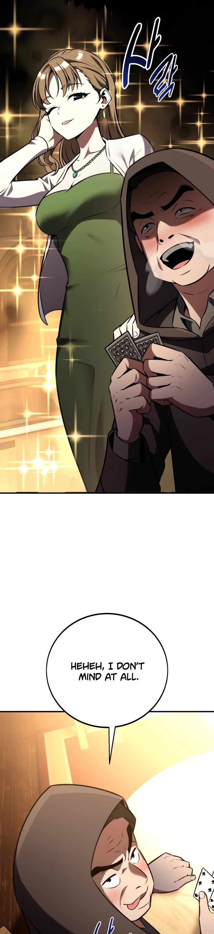 I Killed an Academy Player Chapter 76 page 61 - Chapter 76