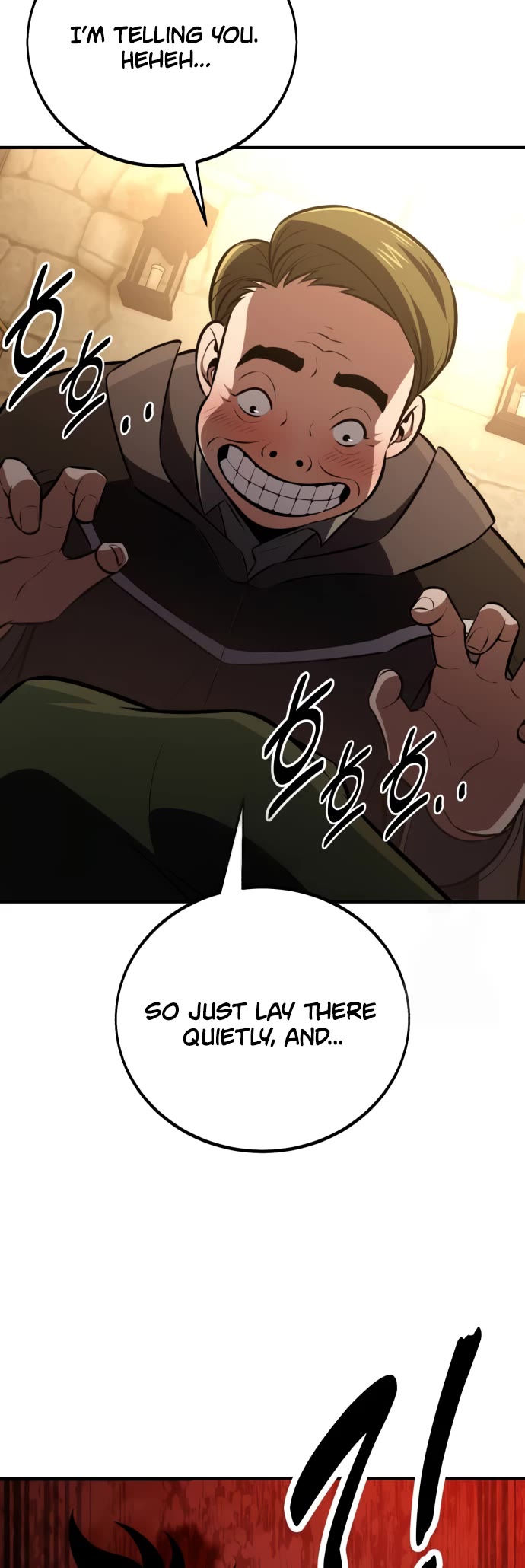 I Killed an Academy Player Chapter 76 page 65 - Chapter 76
