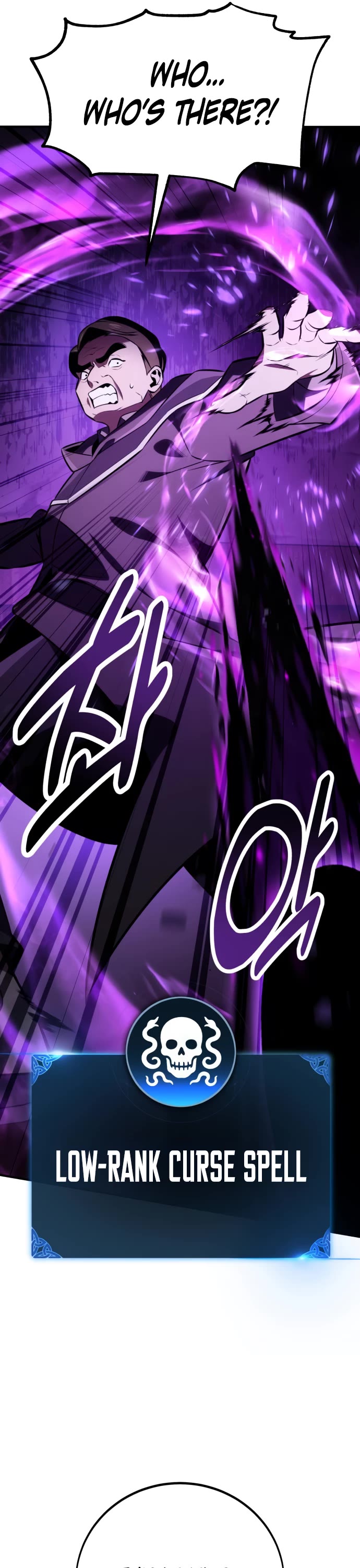 I Killed an Academy Player Chapter 76 page 67 - Chapter 76