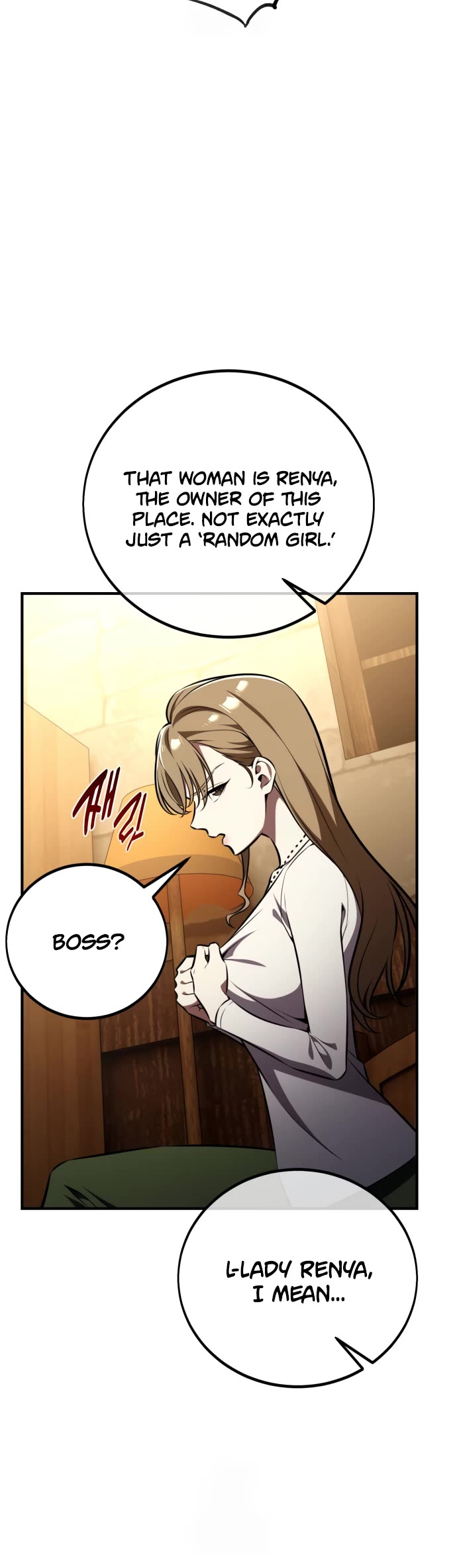 I Killed an Academy Player Chapter 76 page 72 - Chapter 76