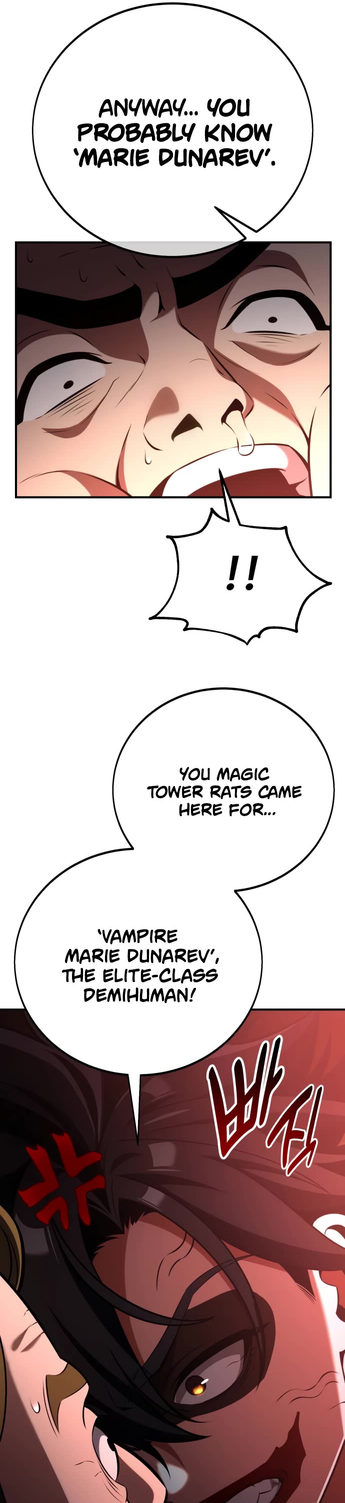 I Killed an Academy Player Chapter 76 page 73 - Chapter 76