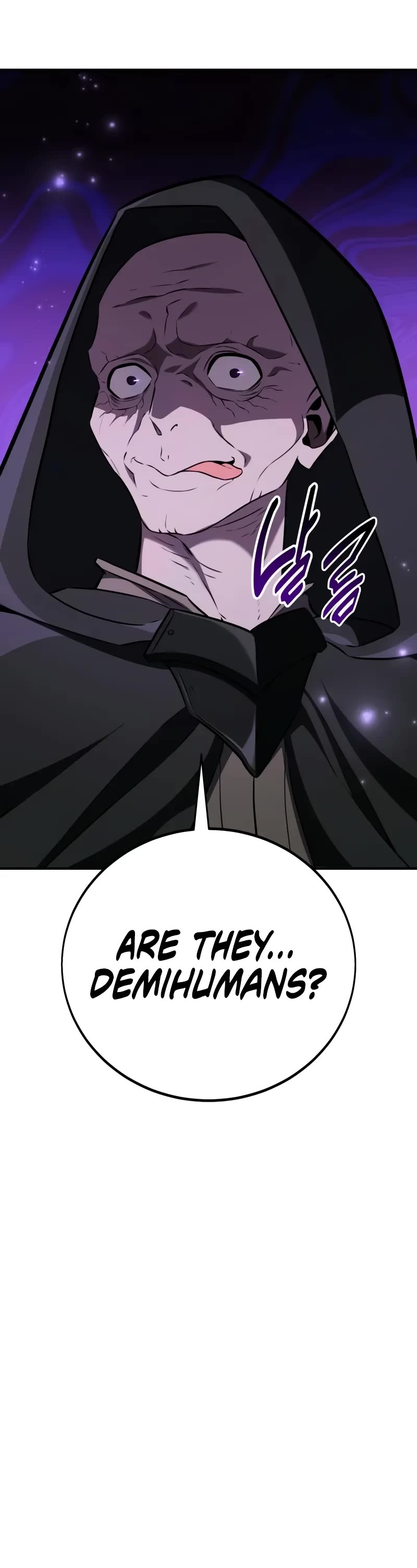 I Killed an Academy Player Chapter 77 page 11 - Chapter 77