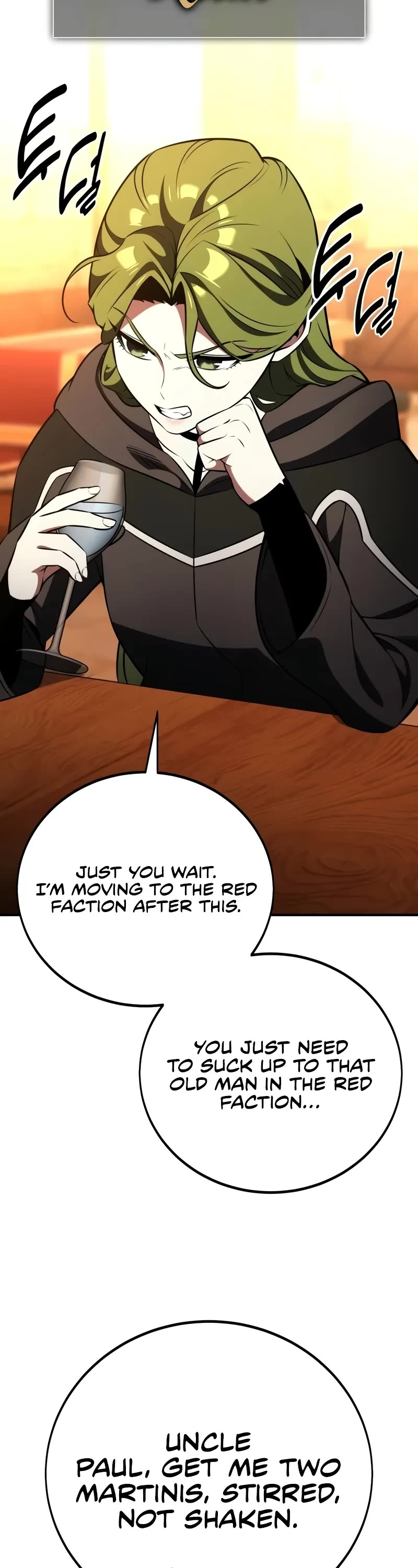 I Killed an Academy Player Chapter 77 page 13 - Chapter 77
