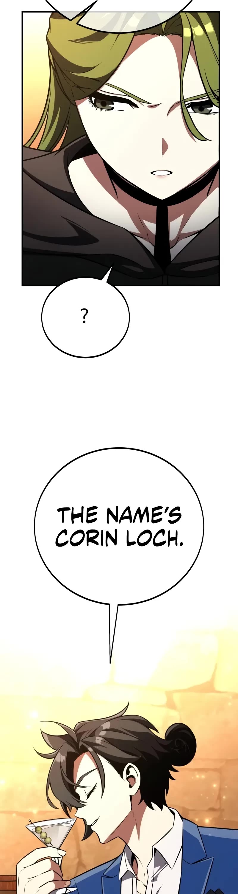 I Killed an Academy Player Chapter 77 page 14 - Chapter 77