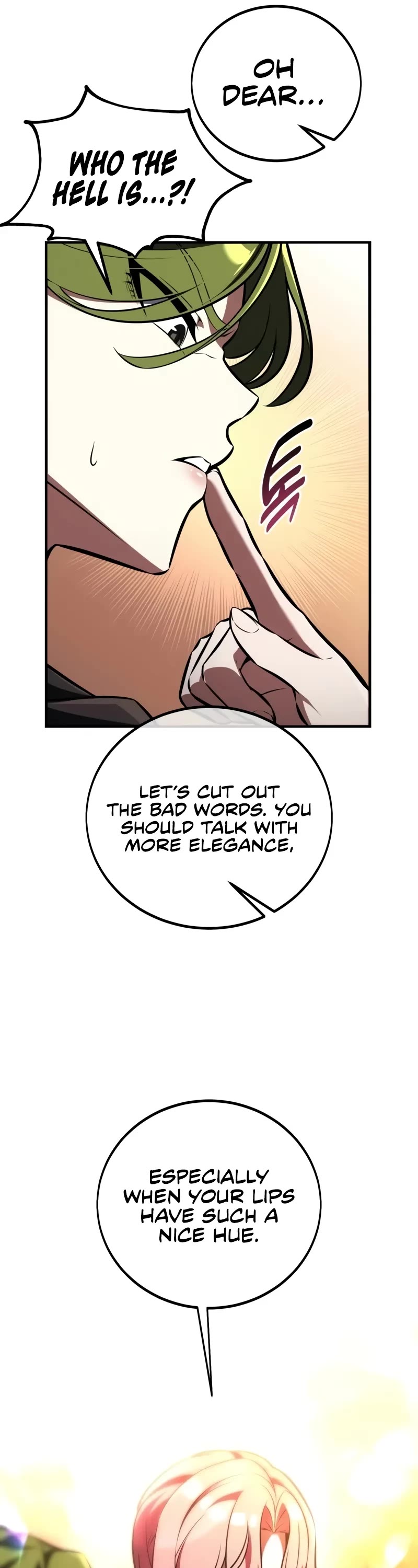 I Killed an Academy Player Chapter 77 page 22 - Chapter 77