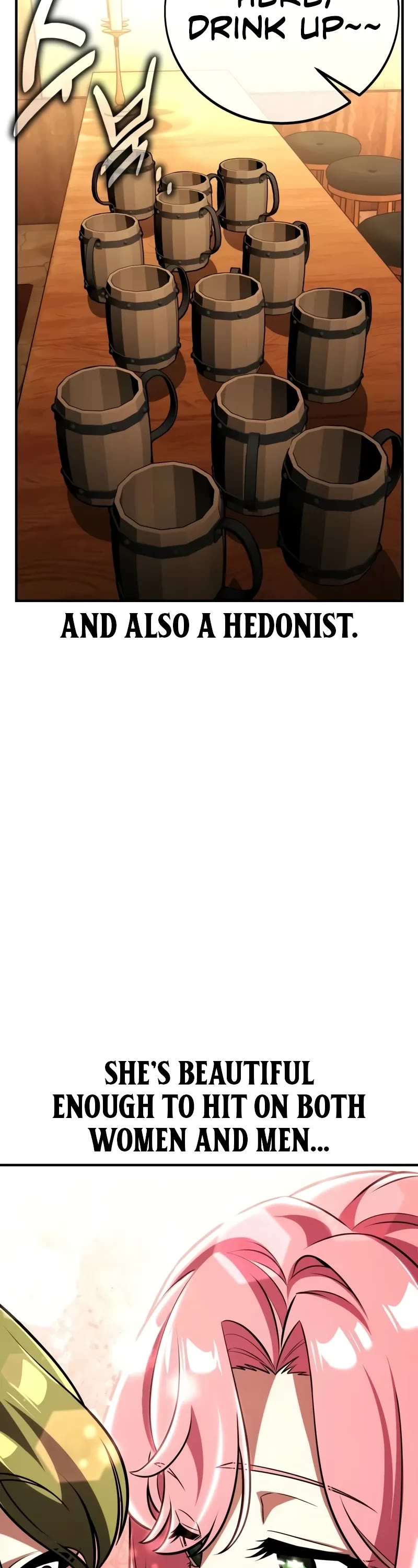 I Killed an Academy Player Chapter 77 page 28 - Chapter 77