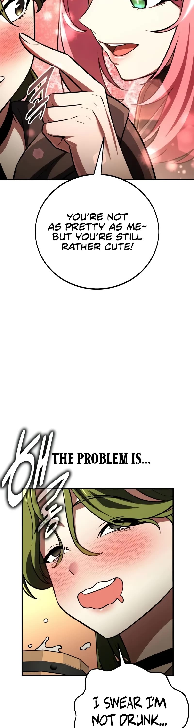 I Killed an Academy Player Chapter 77 page 29 - Chapter 77