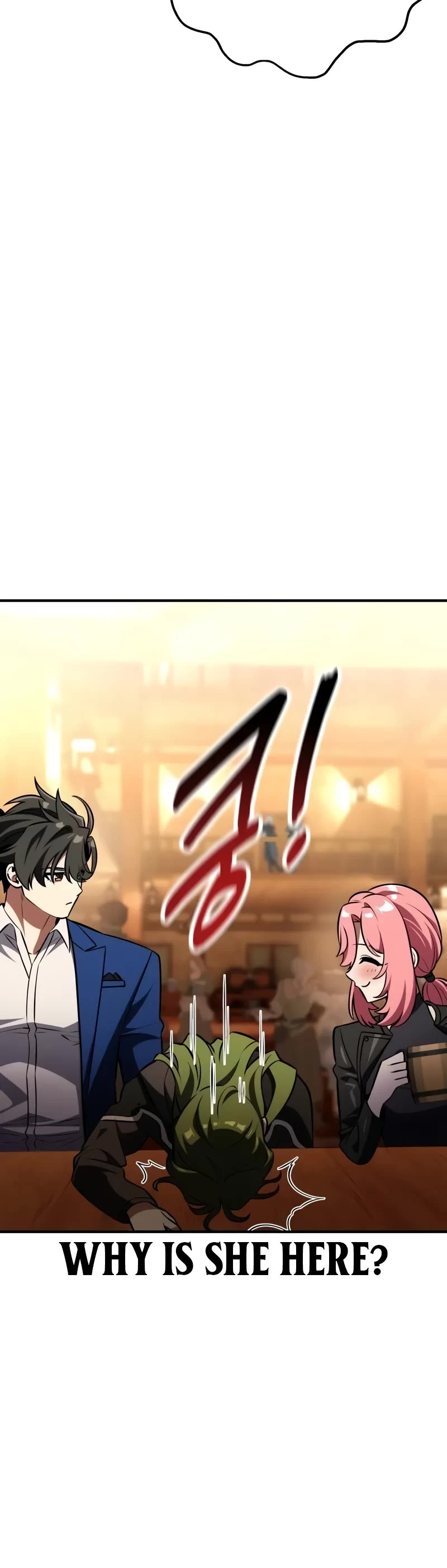 I Killed an Academy Player Chapter 77 page 30 - Chapter 77