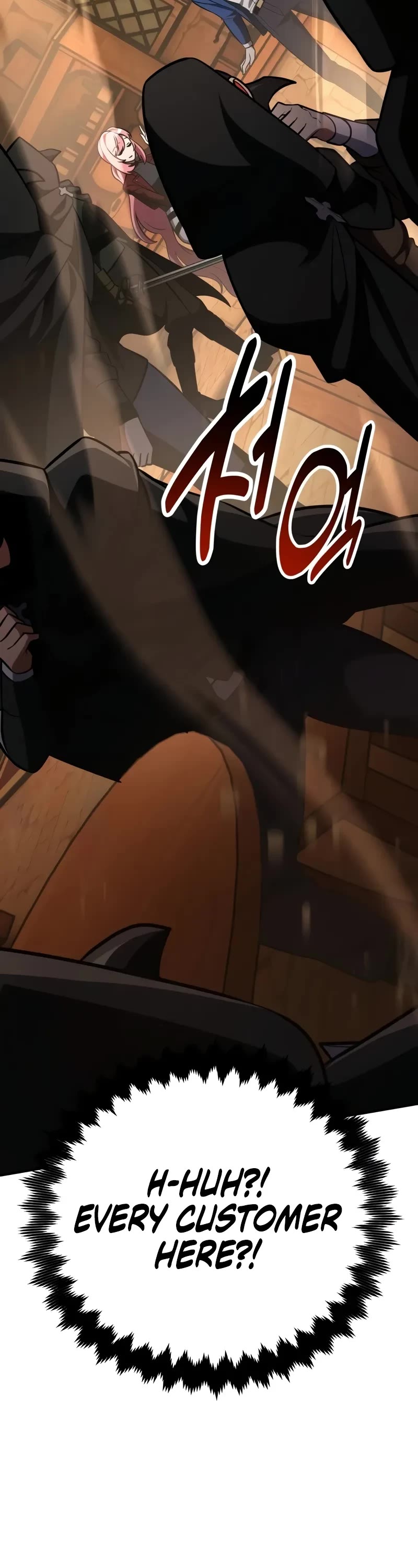 I Killed an Academy Player Chapter 77 page 34 - Chapter 77