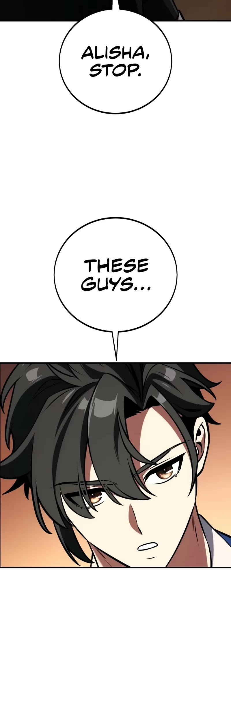 I Killed an Academy Player Chapter 77 page 36 - Chapter 77