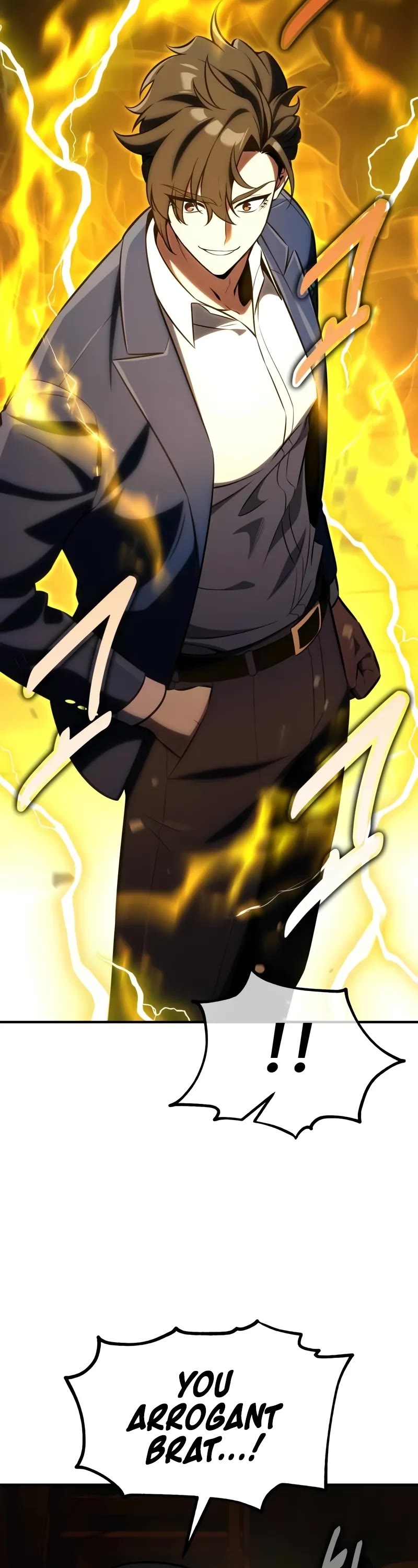 I Killed an Academy Player Chapter 77 page 39 - Chapter 77