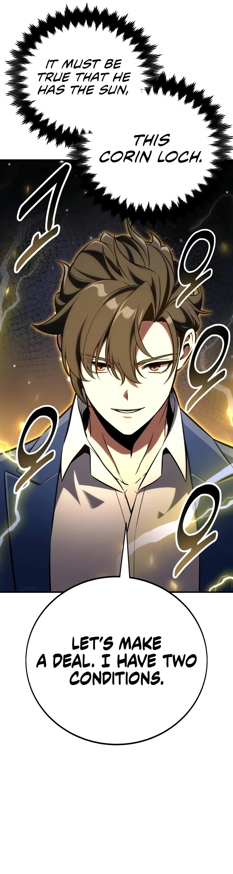 I Killed an Academy Player Chapter 77 page 42 - Chapter 77
