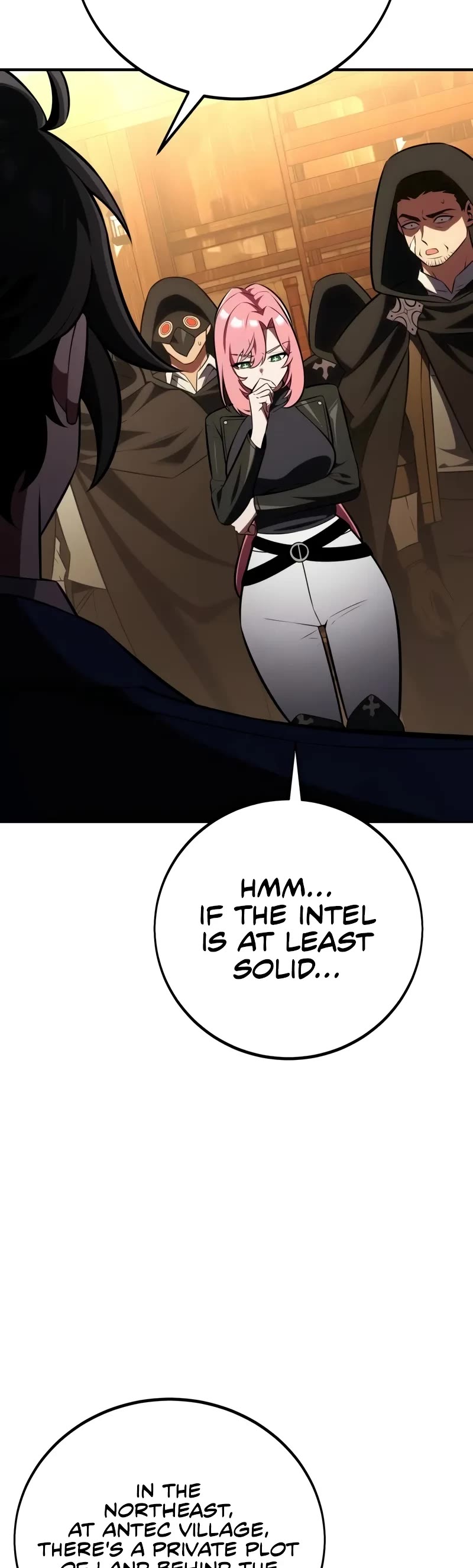 I Killed an Academy Player Chapter 77 page 45 - Chapter 77