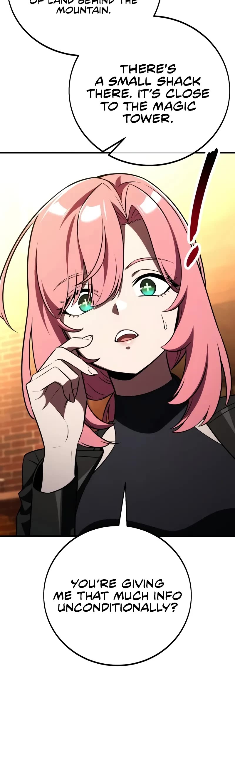 I Killed an Academy Player Chapter 77 page 46 - Chapter 77