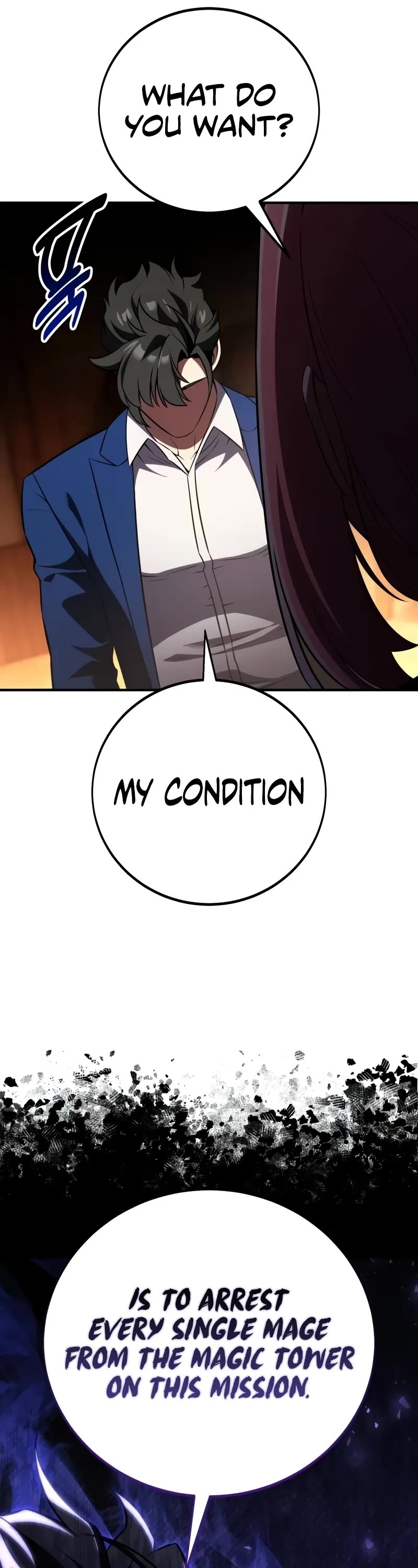 I Killed an Academy Player Chapter 77 page 47 - Chapter 77