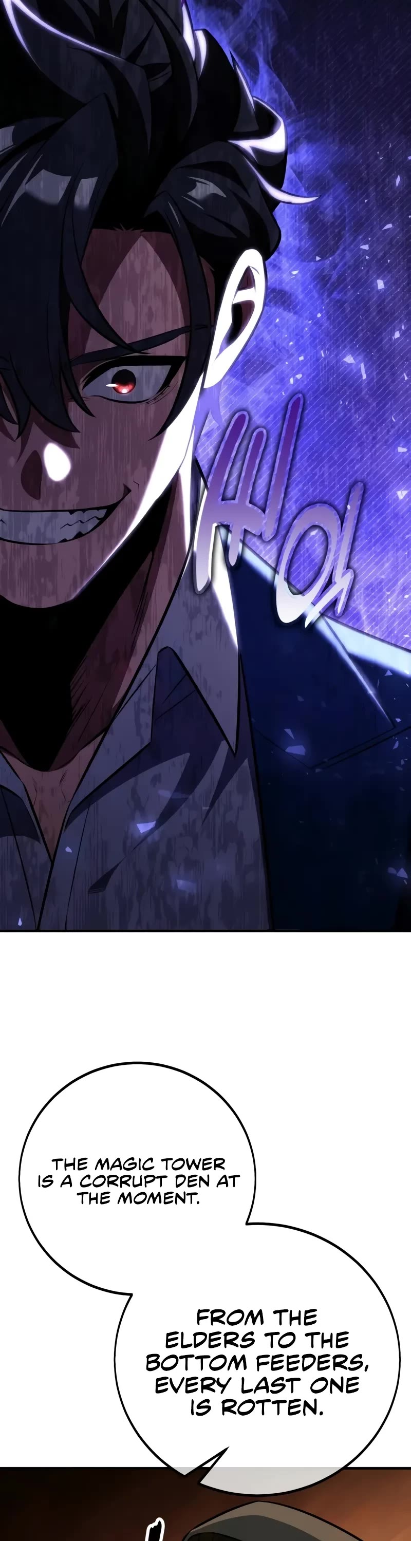 I Killed an Academy Player Chapter 77 page 48 - Chapter 77