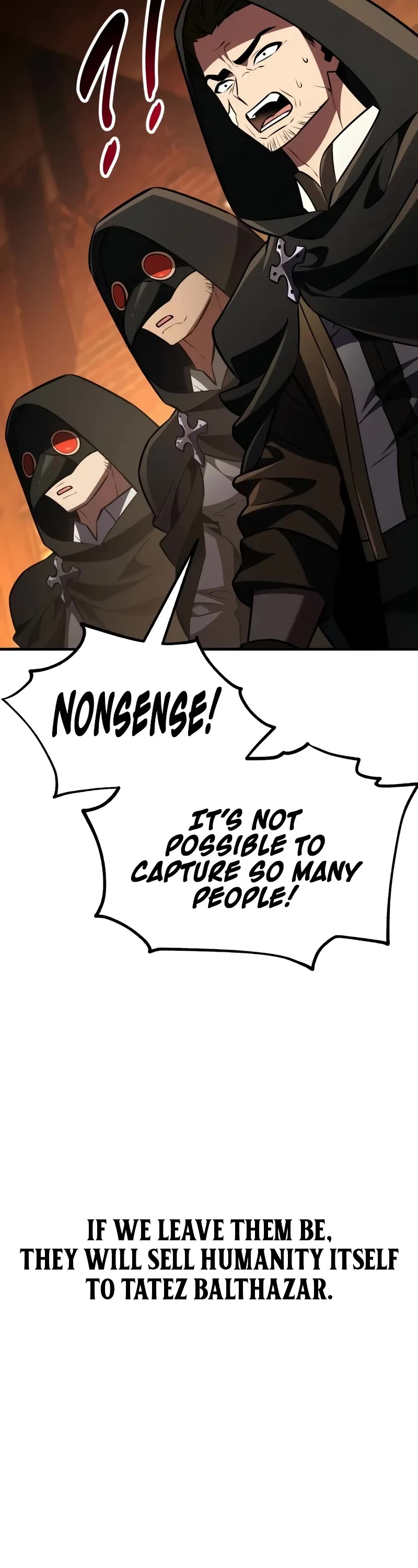 I Killed an Academy Player Chapter 77 page 49 - Chapter 77