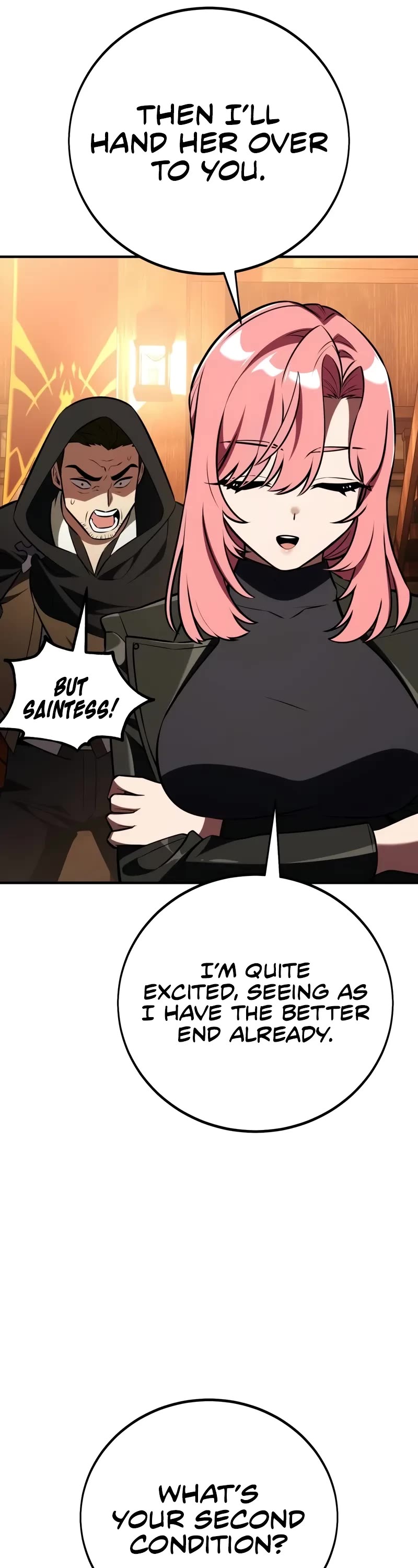 I Killed an Academy Player Chapter 77 page 52 - Chapter 77
