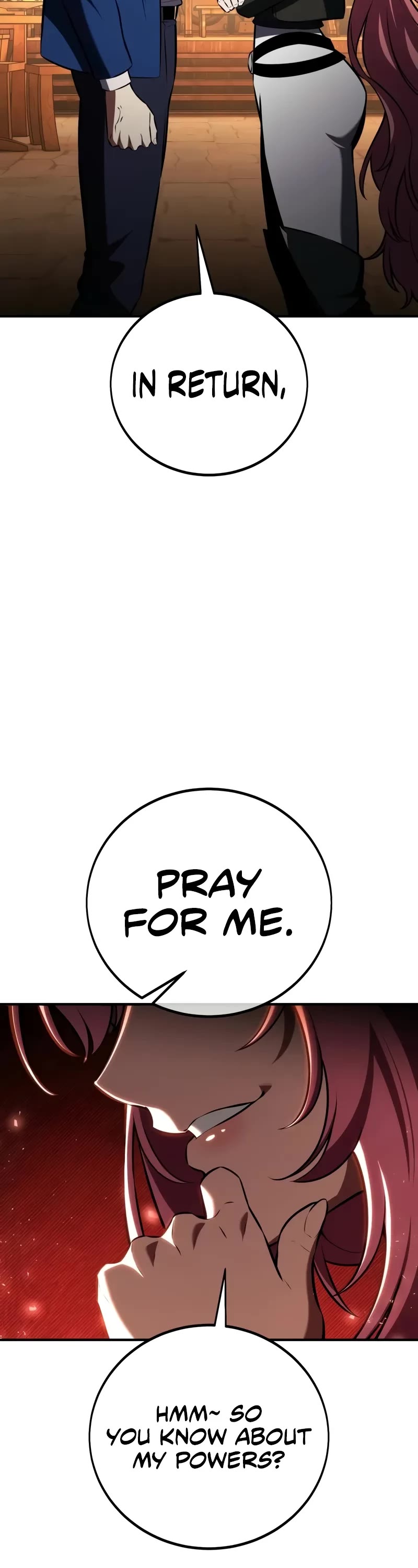 I Killed an Academy Player Chapter 77 page 54 - Chapter 77