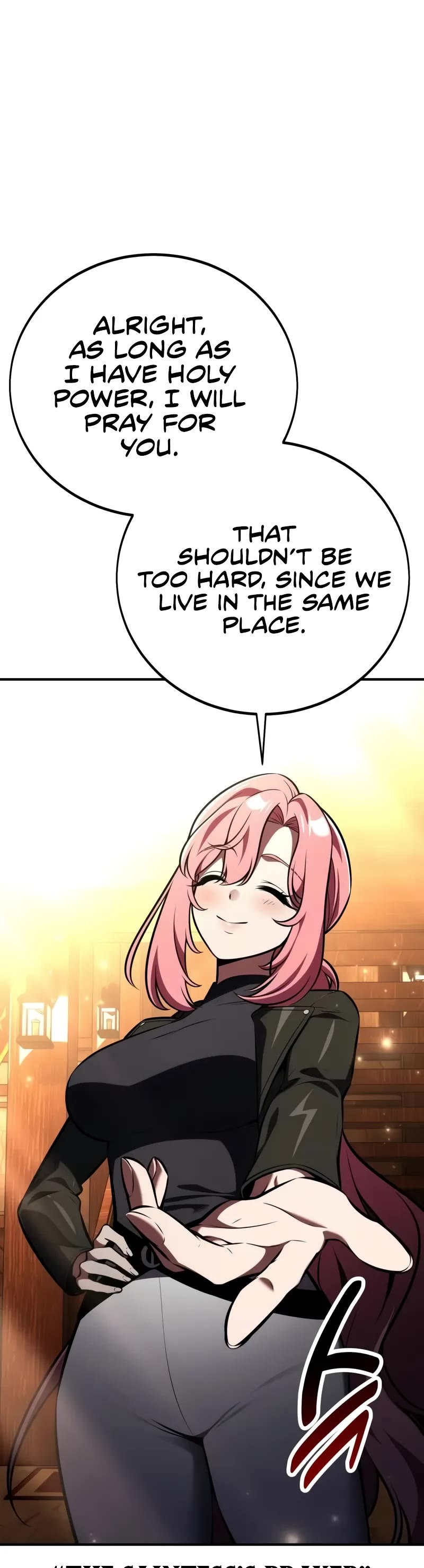 I Killed an Academy Player Chapter 77 page 55 - Chapter 77