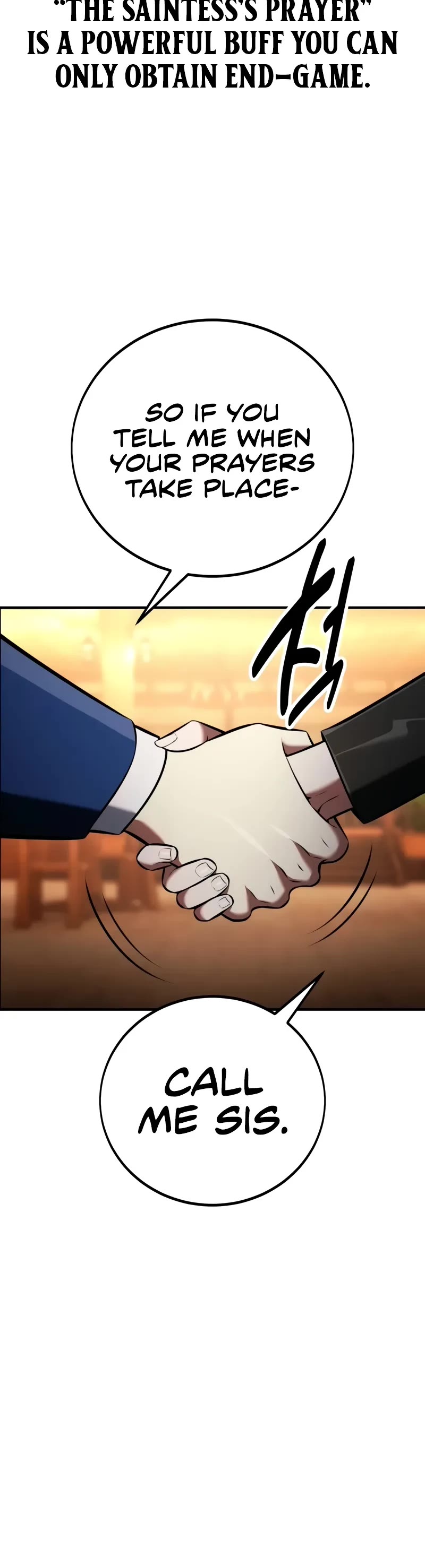 I Killed an Academy Player Chapter 77 page 56 - Chapter 77