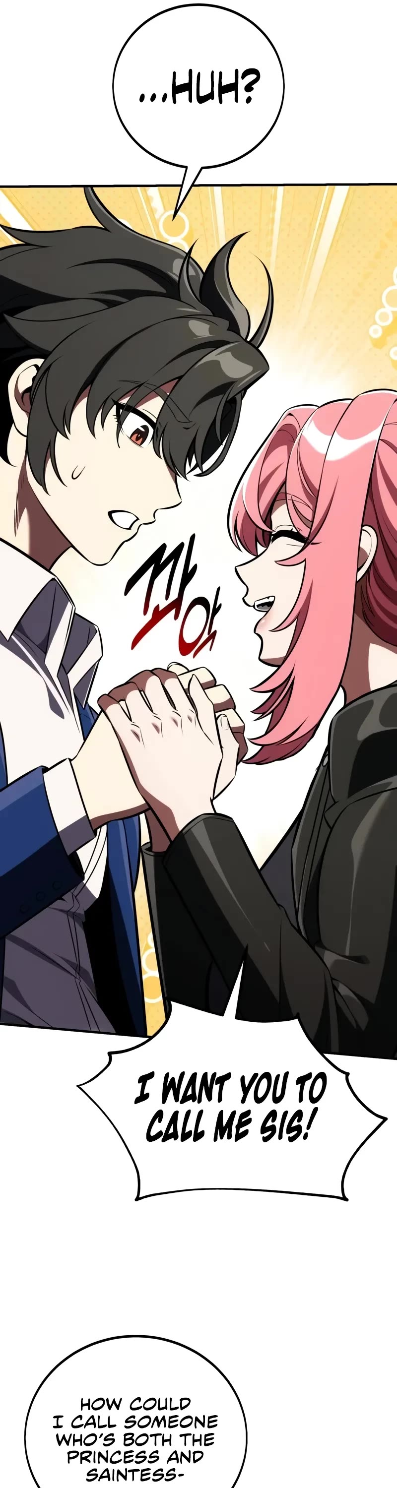 I Killed an Academy Player Chapter 77 page 57 - Chapter 77