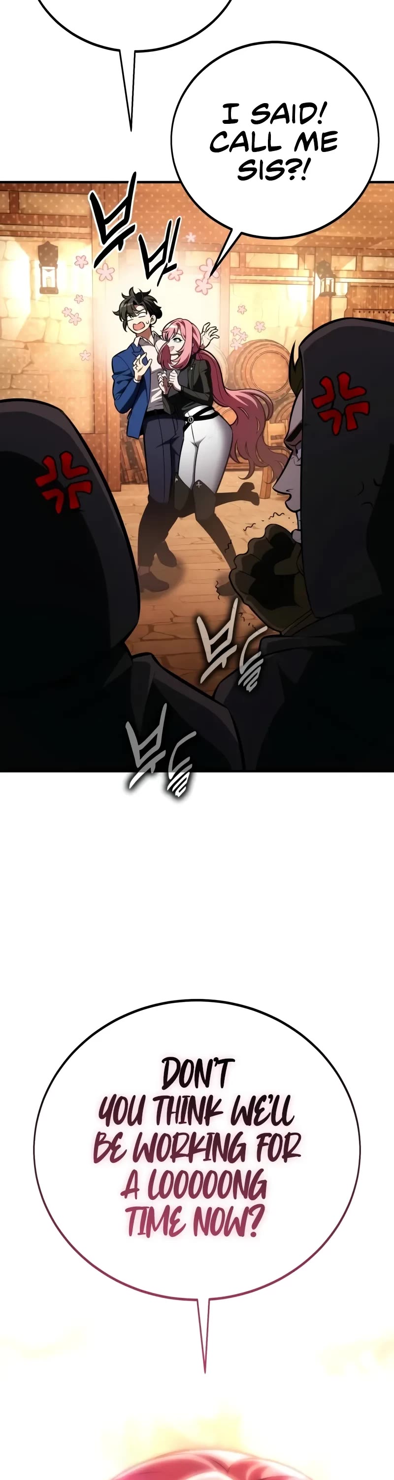 I Killed an Academy Player Chapter 77 page 58 - Chapter 77