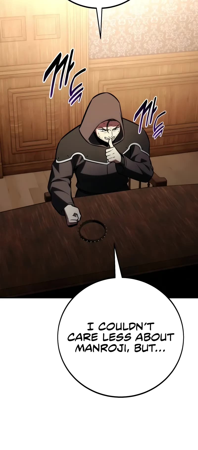 I Killed an Academy Player Chapter 77 page 61 - Chapter 77