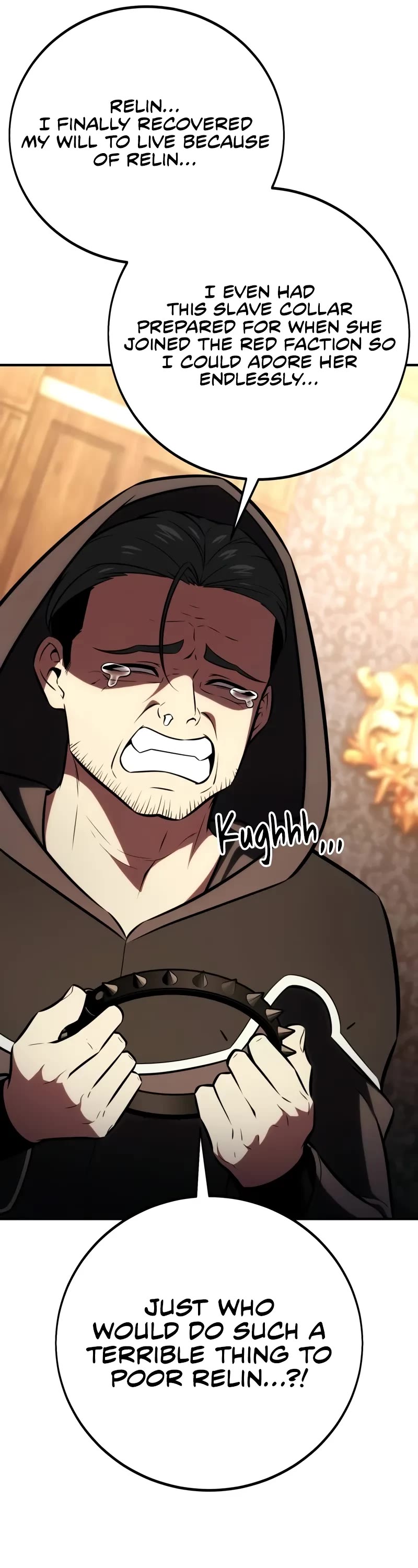 I Killed an Academy Player Chapter 77 page 62 - Chapter 77